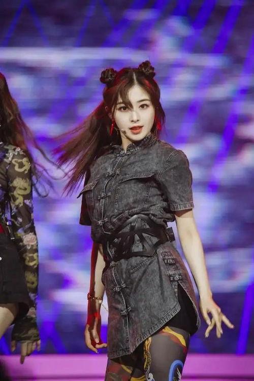 娱乐世界大爆料张含韵,娱乐世界大爆料，揭秘明星幕后故事  第1张