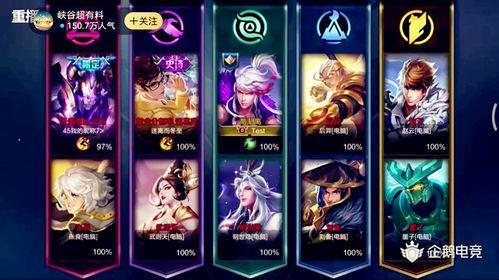 王者堕天神爆料视频大全,揭秘爆料视频大全背后的精彩瞬间 第3张 王者堕天神爆料视频大全,揭秘爆料视频大全背后的精彩瞬间 第3张